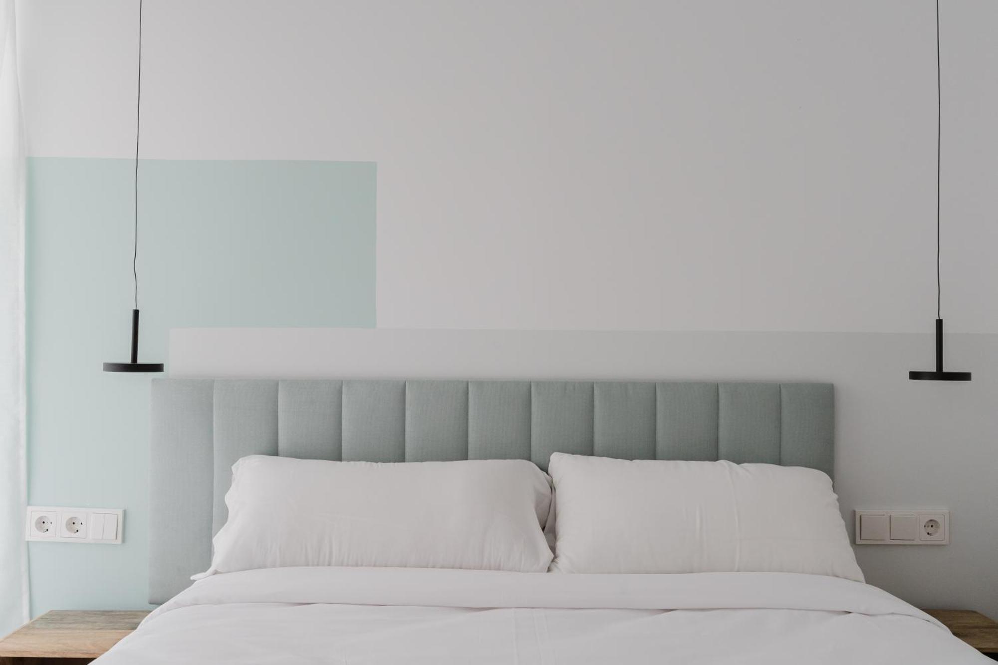 Canillas Apartments Мадрид Екстериор снимка