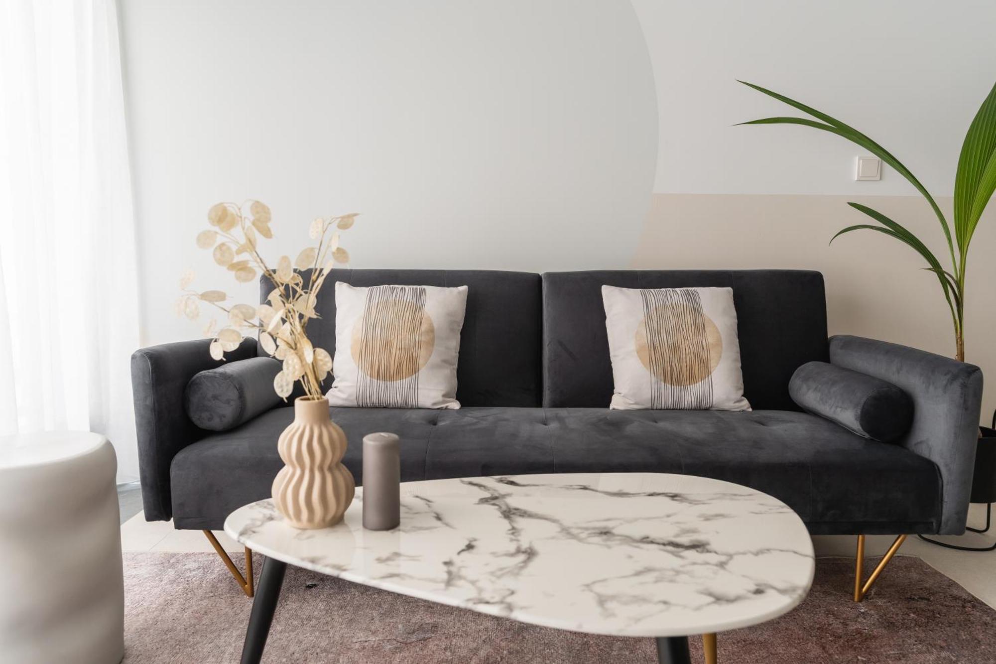 Canillas Apartments Мадрид Екстериор снимка