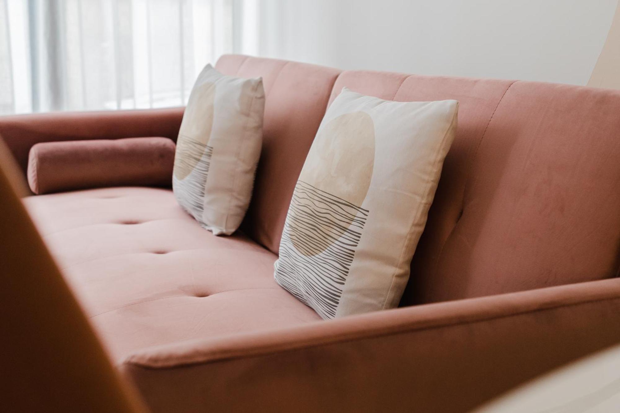 Canillas Apartments Мадрид Екстериор снимка
