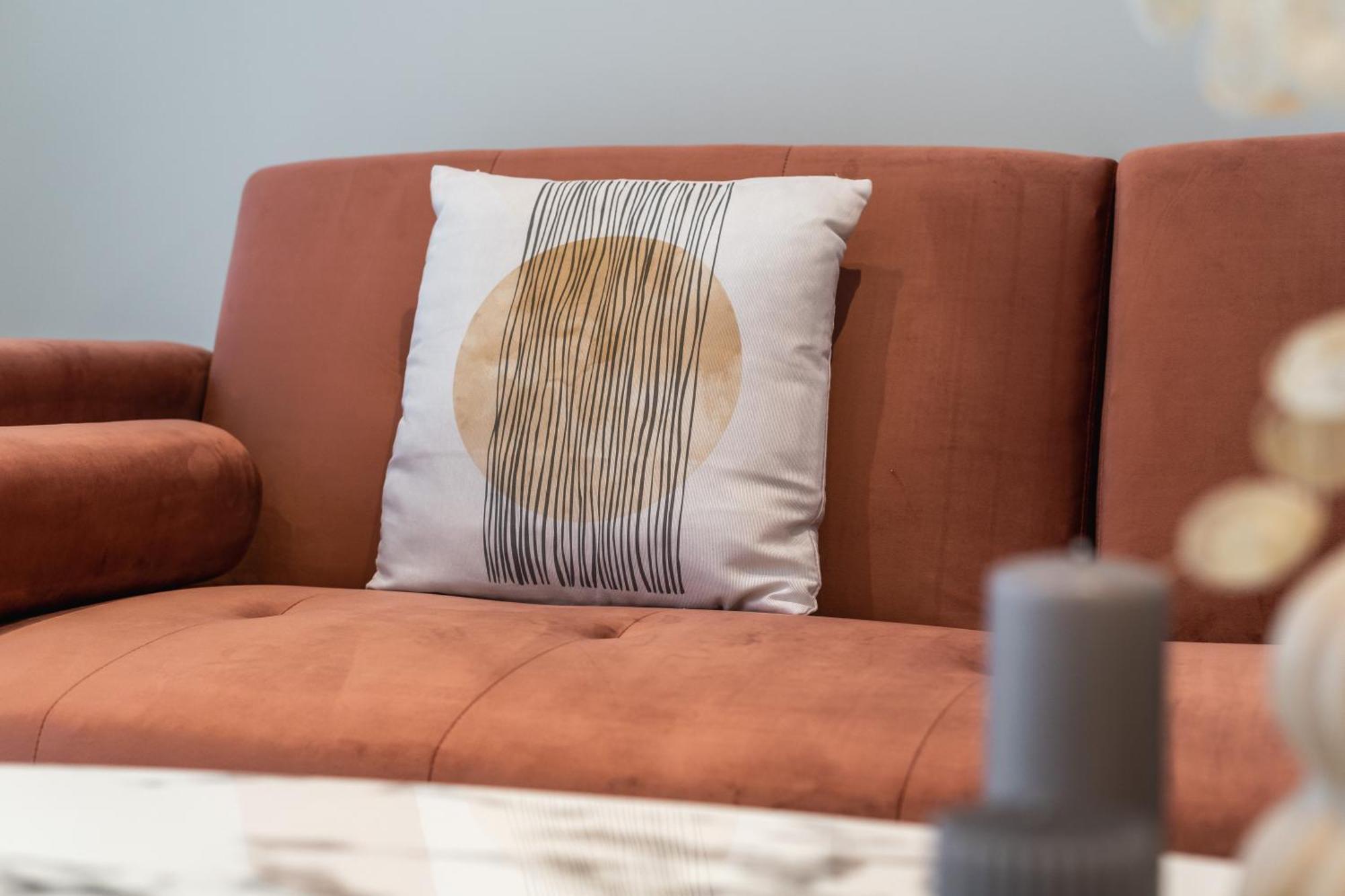 Canillas Apartments Мадрид Екстериор снимка
