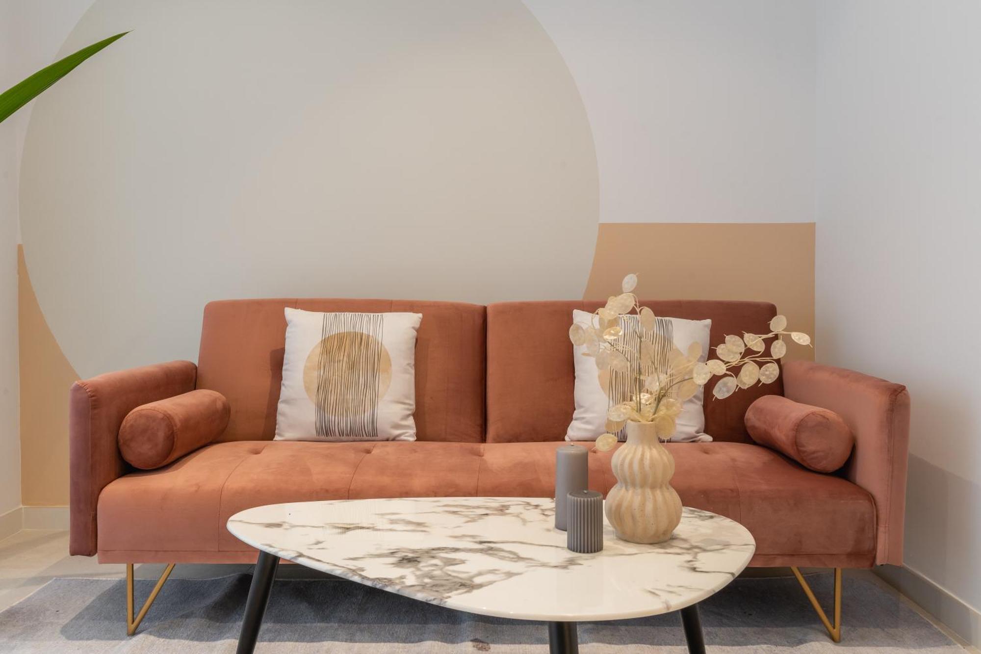 Canillas Apartments Мадрид Екстериор снимка