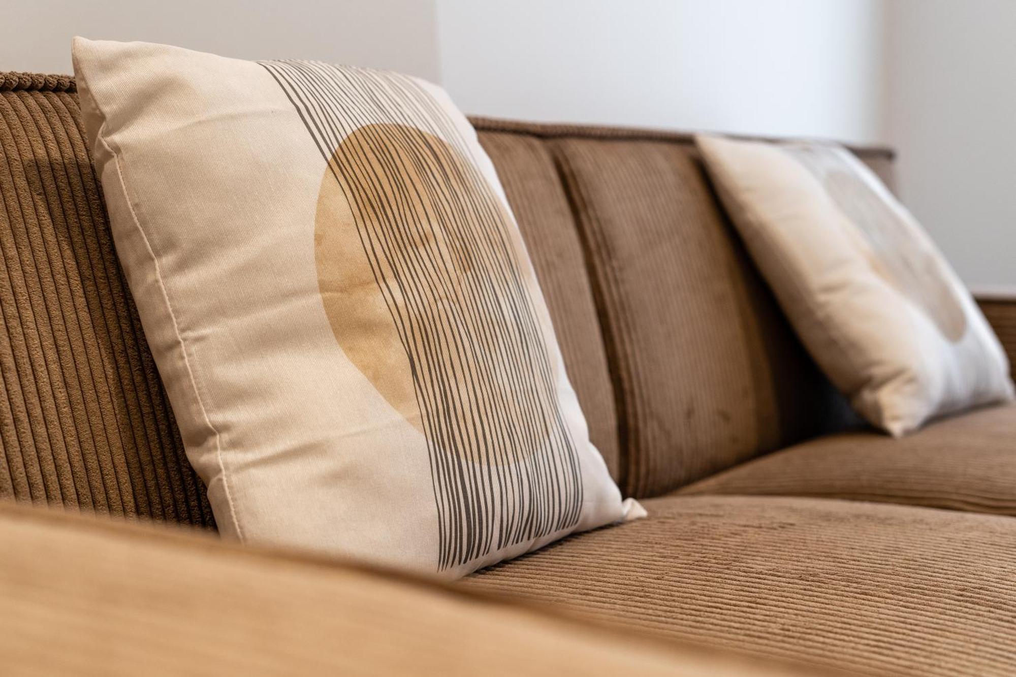 Canillas Apartments Мадрид Екстериор снимка