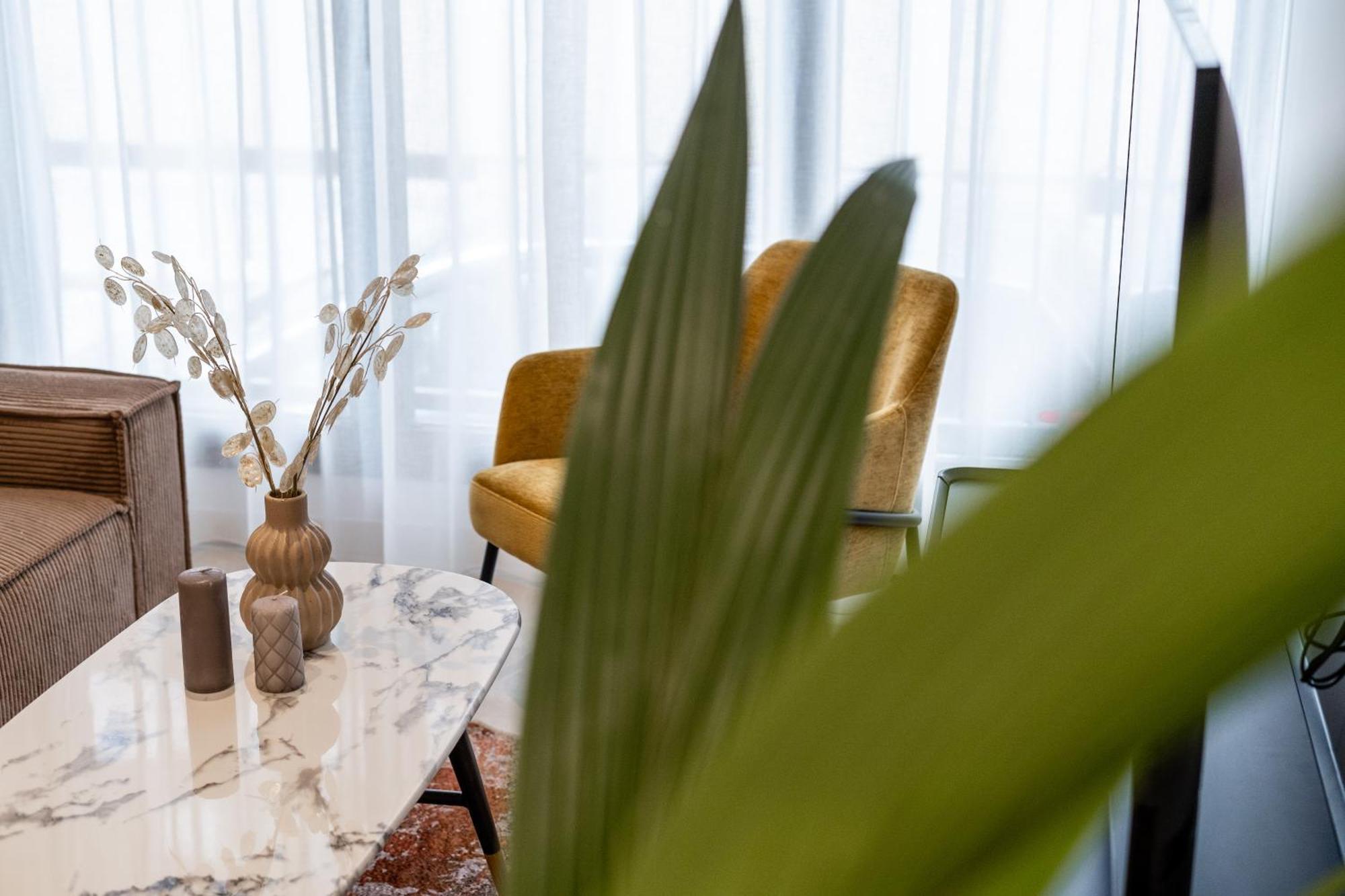 Canillas Apartments Мадрид Екстериор снимка
